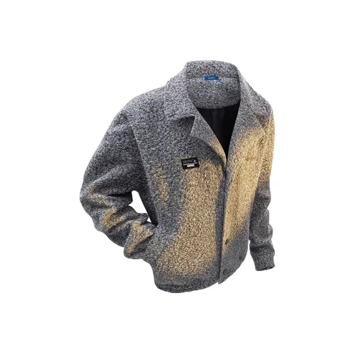 COMOWA Унисекс Пальто