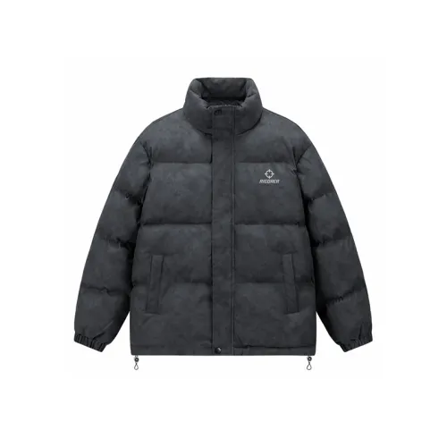 RIGORER Унисекс Пуховики