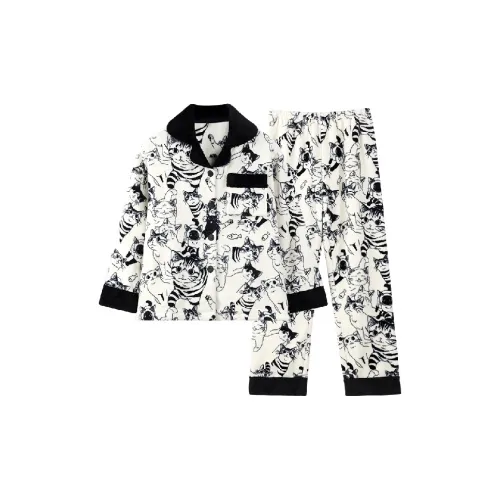 MIMOSA CHUR Изображение Цвет Женские Пижамные Комплекты