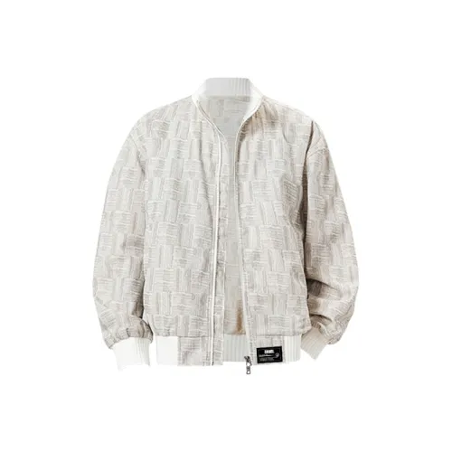 ZIAREL Унисекс Куртки