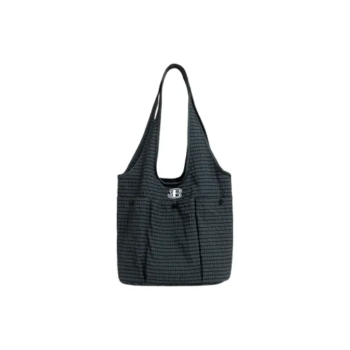 BEN SHERMAN Холст Полиэстер Сумка через плечо Унисекс