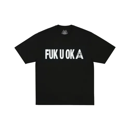 PALACE Fukuoka Opening Limited FW25 T-Shirt Unisex