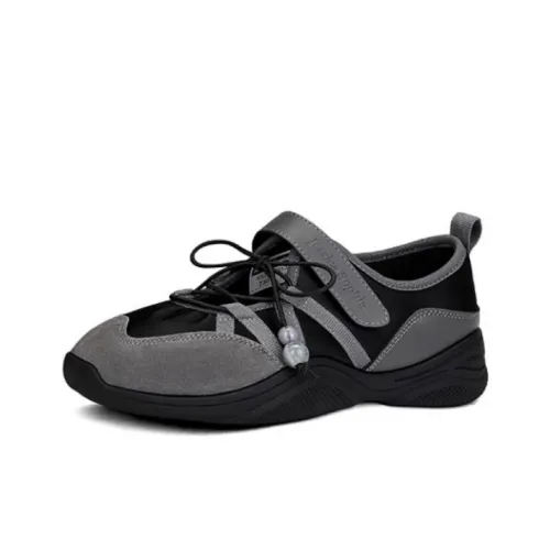 JESSICA SOPHIA Низкий топ Немецкие армейские кроссовки Женские