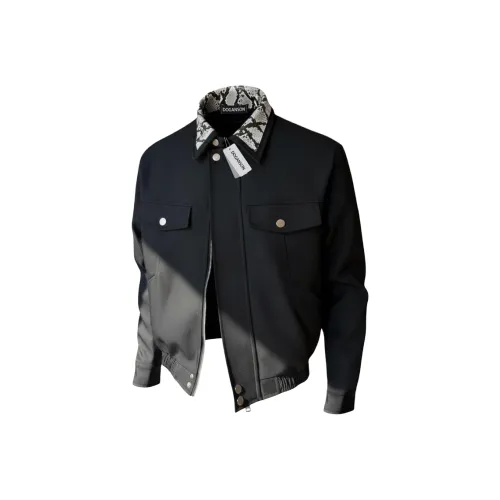 DOGANSON Унисекс Куртки