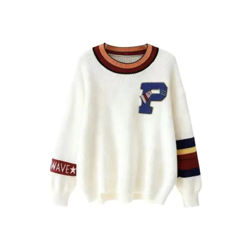 JOSR Топ Женский Трикотаж