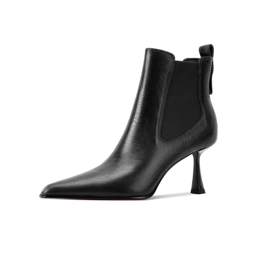 Shesrim Женские ботильоны