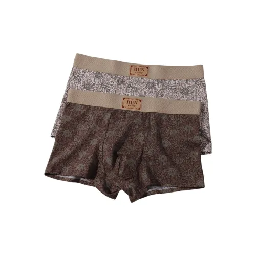 TLXT Мужские боксер-шорты