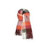 Черно-красный