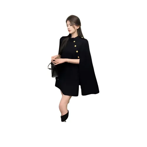 SNZX Женские Плащи