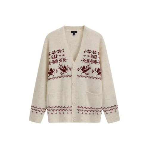 GAP x GUGONGLIANMING Трикотаж Мужской