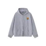 Светло-серый