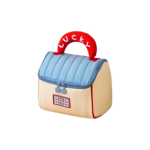 CEO Косметичка и Сумка для туалетных принадлежностей Унисекс