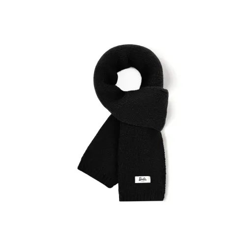 Барби Полиэстер Трикотаж Шарфы Унисекс