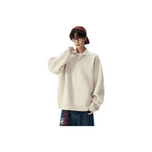 BEAR UNION Унисекс Трикотаж