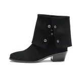 Крутой черный BKS