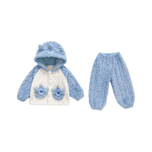 Mu Qingqing Комбинезоны и краулеры для детей