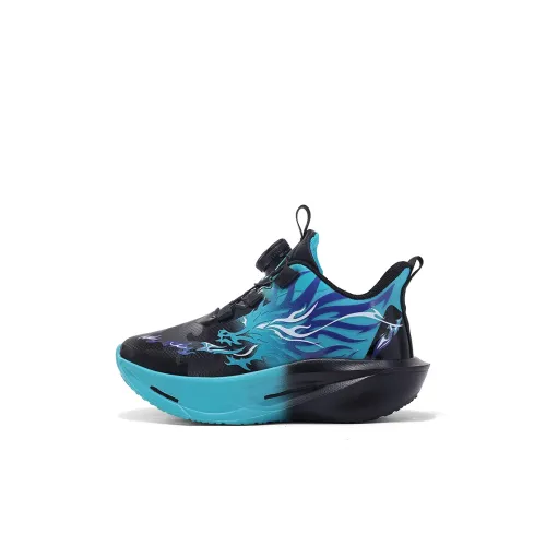 Yunpo Живой STEP Oтскок Устойчивый к истиранию Легкие Амортизаторы Противоскользящие Детские Беговые Кроссовки