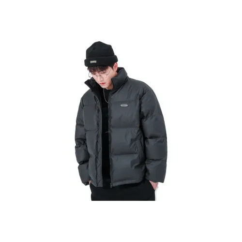 GWIT Мужской пуховик