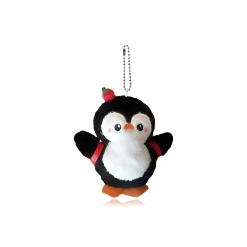 Danqin Плюшевые подвески унисекс