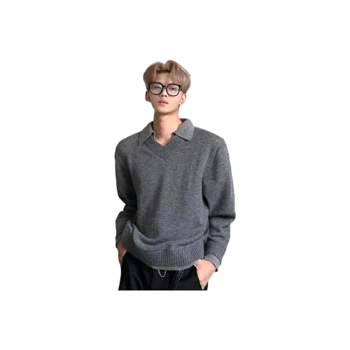 Hypeyourself Унисекс Трикотаж