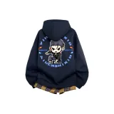 Темно-синий