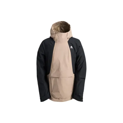 BURTON RESERVE 2L Relaxed Anorak Куртка Мужская