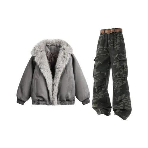 ZIRUNGE Повседневная спортивная одежда унисекс