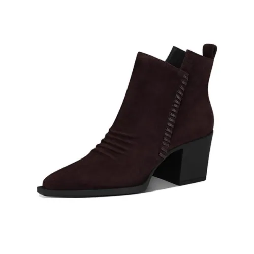 JESSICA SOPHIA Ботильоны 6,5 см Женские