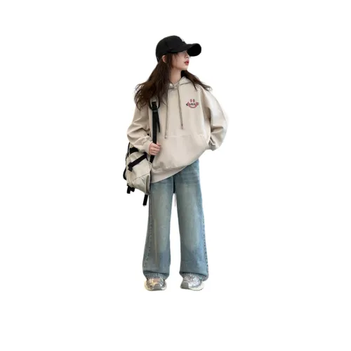 BaoLaXiaoJie Повседневная спортивная одежда для подростков