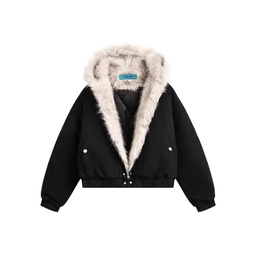 DGMZ Женские пуховики