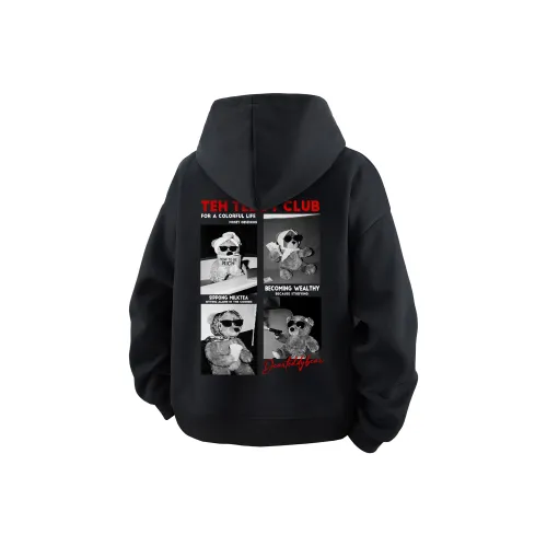 Коллекция Teddy's Свитшот Унисекс