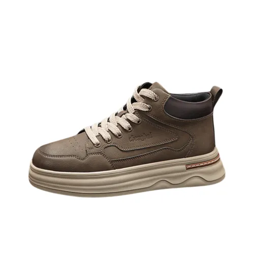 ALPLUME Ботильоны Мужские