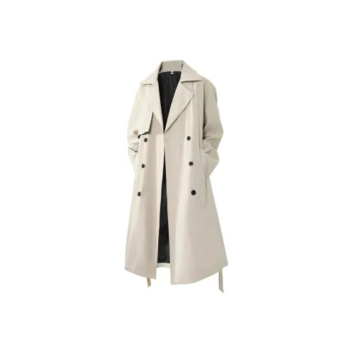 Hypeyourself Тренчкот Унисекс