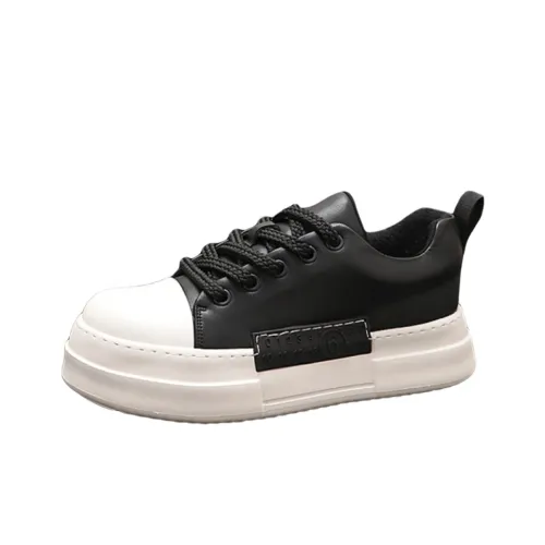 ALPLUME Скейтборд Кроссовки Низкие Мужские