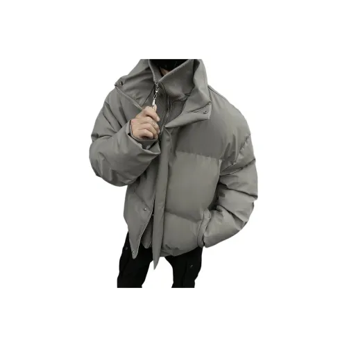 DARK HORSE Пуховик Унисекс