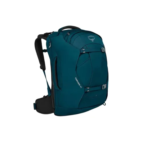 OSPREY 40L Туристические сумки Полиэстер Синий Женские