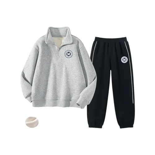 La Chapelle Kids Повседневная Спортивная Одежда