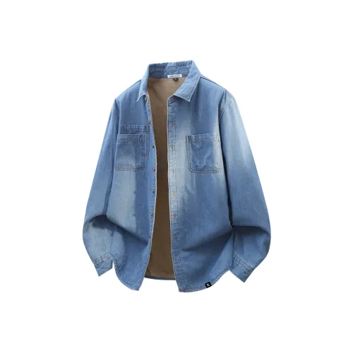 Colorful Creations Рубашка Унисекс