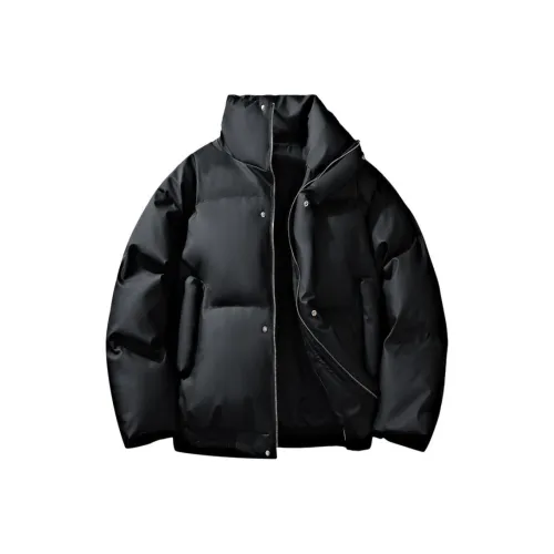 LINGSHI Унисекс Пуховики