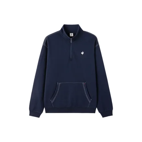 Le Coq Sportif Свитшот Мужской