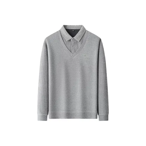 Vintage Cars Мужские Свитера