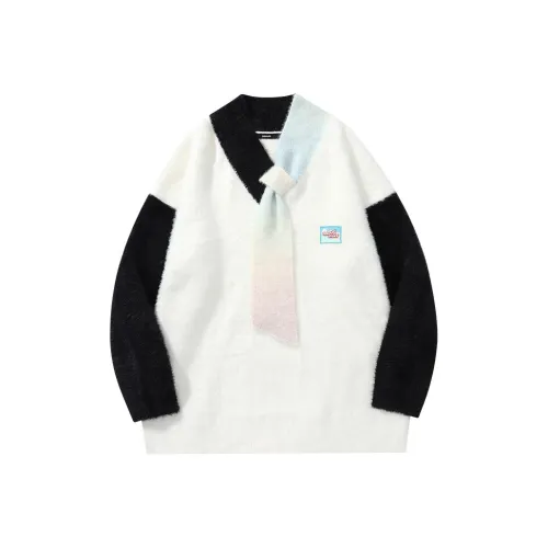 GENANX Унисекс Трикотаж