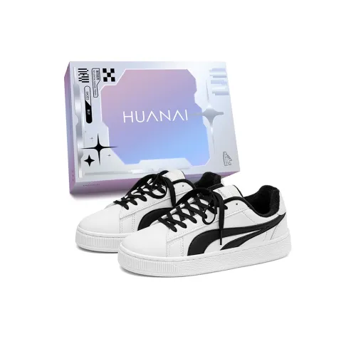 HUANAI Скейтборд Кроссовки Низкие Унисекс