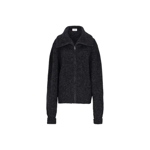 Lemaire Черный Мужской Трикотаж