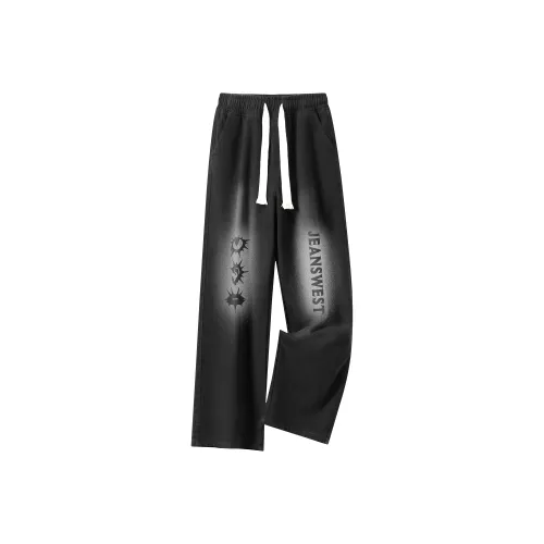 JEANSWEST Унисекс Джинсы