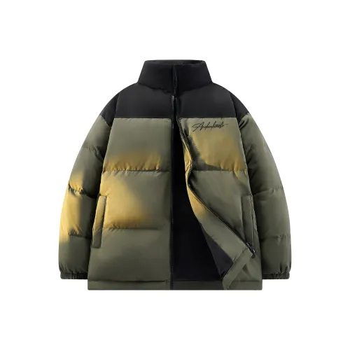 ROBINHOOD Унисекс Пуховики