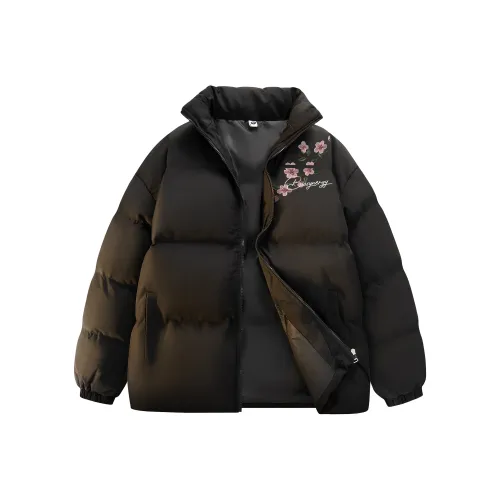 MUSCLETECH Унисекс Пуховики