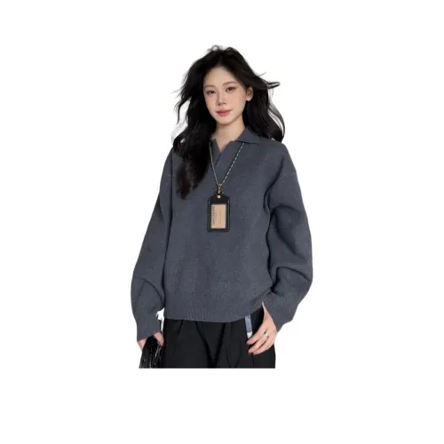 BEAR UNION Унисекс Трикотаж