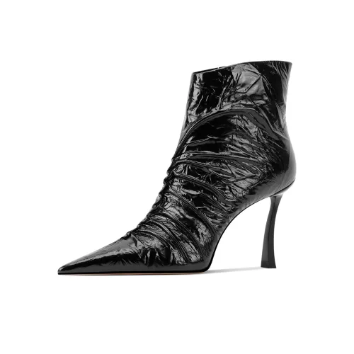 Shesrim Женские ботильоны