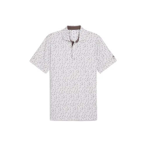 PUMA x ARNOLD PALMER ARNOLD PALMER Golf Одежда Мужская